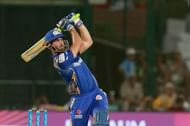 Ben Cutting - Image Courtesy - BCCI/IPLT20.com
